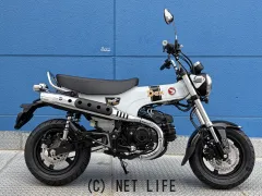 ホンダ ダックス125