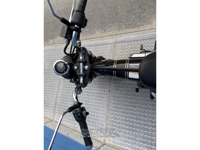 ホンダ ダックス125