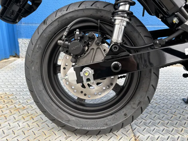 ホンダ ダックス125
