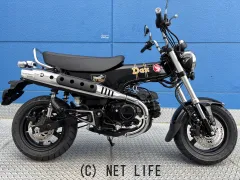 ホンダ ダックス125