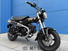 ホンダ ダックス125