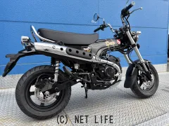 ホンダ ダックス125