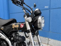 ホンダ ダックス125