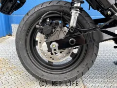 ホンダ ダックス125