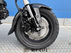 ホンダ ダックス125
