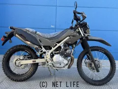 カワサキ KLX230
