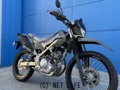 カワサキ KLX230
