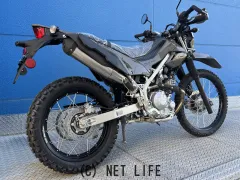 カワサキ KLX230