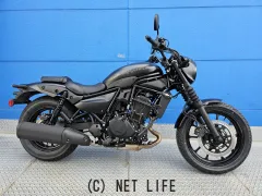 カワサキ エリミネーター