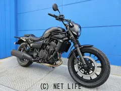 カワサキ エリミネーター