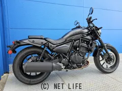 カワサキ エリミネーター