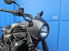 カワサキ エリミネーター