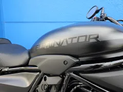 カワサキ エリミネーター