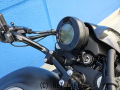 カワサキ エリミネーター