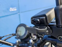 カワサキ エリミネーター