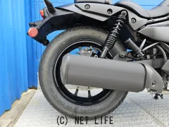 カワサキ エリミネーター