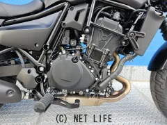 カワサキ エリミネーター