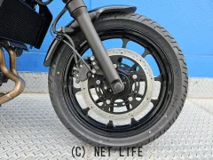 カワサキ エリミネーター