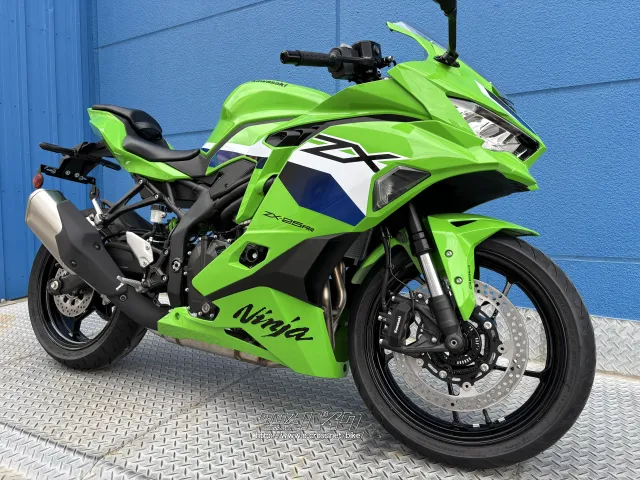 専用 RT-184909 専用 モリワキエンジニアリング – 適合追加情報 ZX-25R