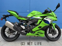 カワサキ ZX25R