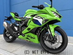 カワサキ ZX25R