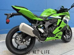 カワサキ ZX25R
