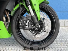 カワサキ ZX25R