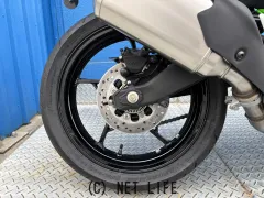 カワサキ ZX25R