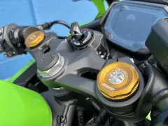 カワサキ ZX25R