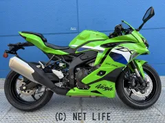 カワサキ ZX4R