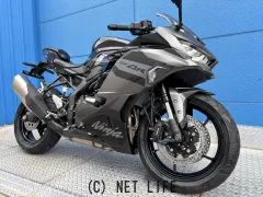 カワサキ ZX4R