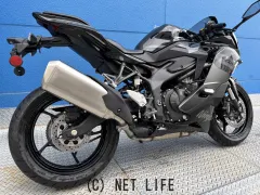 カワサキ ZX4R