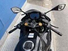 カワサキ ZX4R
