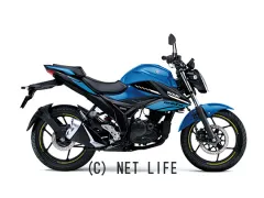 スズキ ジクサー