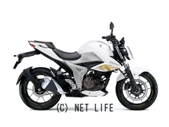 スズキ ジクサー