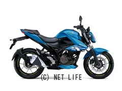 スズキ ジクサー