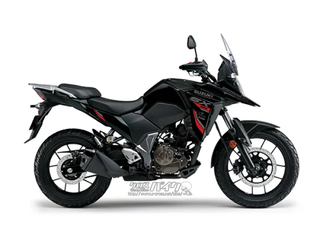 スズキ V-STROM250SX