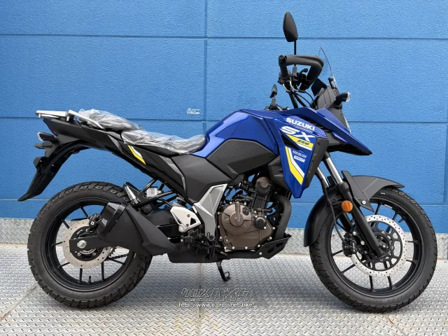 ハイドロ　2026年製　新品　基本StoSセット用　ダンプ＆フィッティングその他 スズキ V-STROM250SX 2026年モデル・2026(R8)初度登録(届出)年・各色