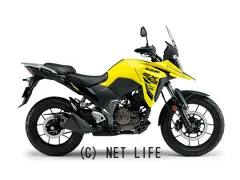 スズキ V-STROM250SX