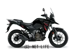 スズキ V-STROM250SX