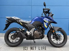 スズキ V-STROM250SX