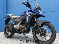 スズキ V-STROM250SX