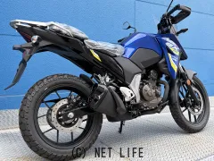 スズキ V-STROM250SX