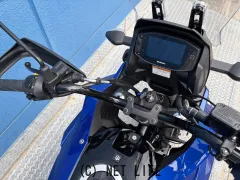 スズキ V-STROM250SX