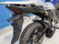 スズキ V-STROM250SX