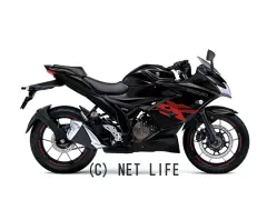 スズキ ジクサーSF250