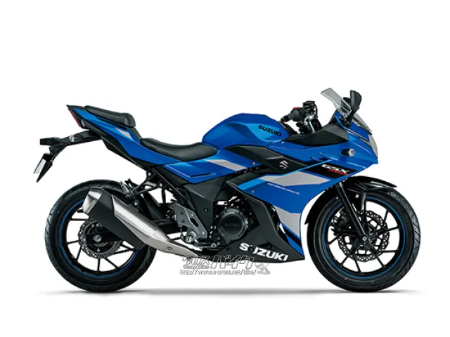 スズキ GSX250R