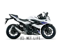 スズキ GSX250R