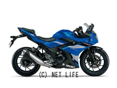 スズキ GSX250R