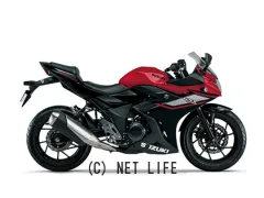 スズキ GSX250R